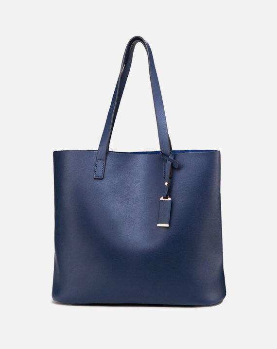 Leather Handbag Pures